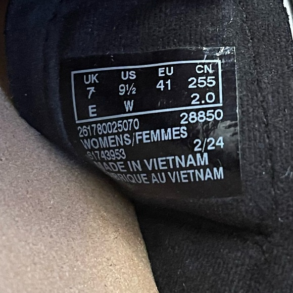 NWOT Clarks Collection Leather Slide Sandals- Reileigh
May - Picture 6 of 7